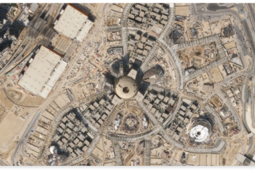 PLANET LABS – PLANET SCOPE SATELLITE IMAGES/IMAGERY
