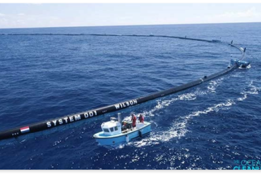 OCEAN FINDER – MONITOR MARITIME ACTIVITIES THROUGH A SATELLITE